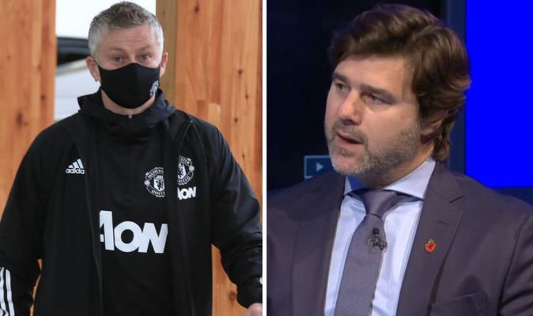 Mauricio Pochettino backed to make key addition to Man Utd if he replaces Solskjaer