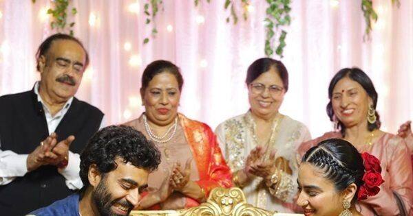 Bigg Boss 9 fame Priya Malik reveals why she kept her engagement to Karan Bakshi and divorce with her ex-husba