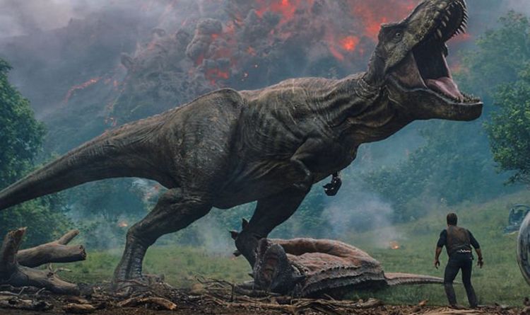 Jurassic World 3 Dominion director details huge time jump between films