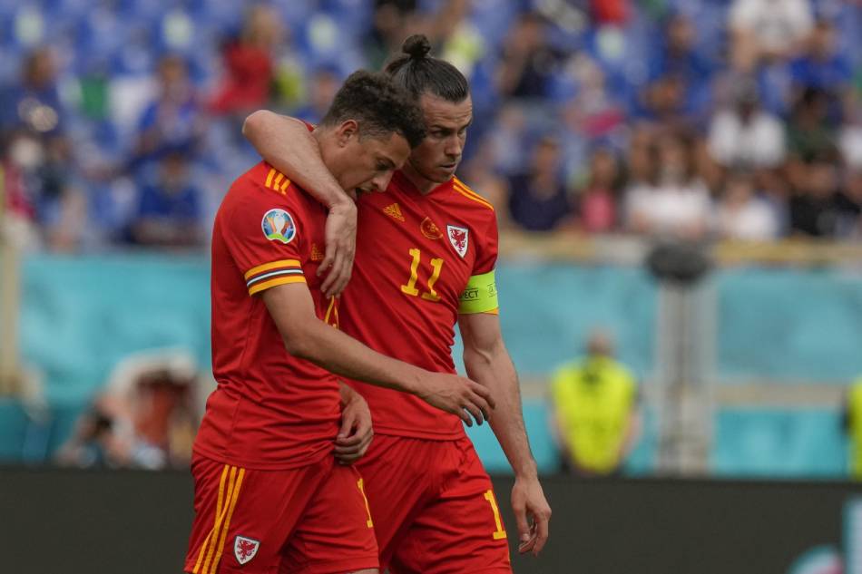Euro 2020, Wales vs Denmark: Three key battles that could decide outcome of the match