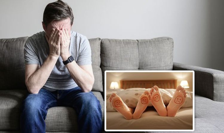 Low self-esteem can decrease your sex drive - tips for building self-confidence