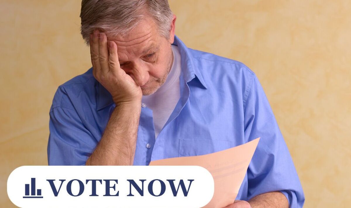 POLL: What most concerns you about the economic crisis?
