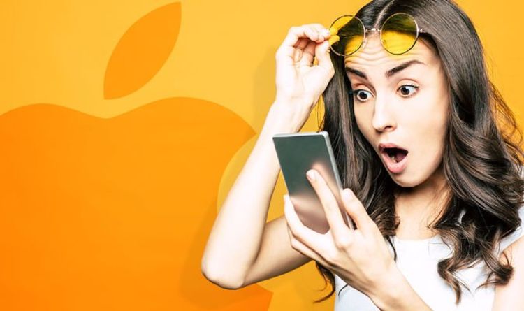 Are you missing text messages? iPhone owners complain about glitch in iOS 14