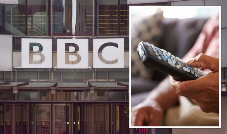 TV licence update: How will TV licence change for over-75s this month?