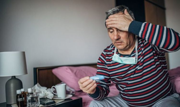 How to tell if you've already had coronavirus