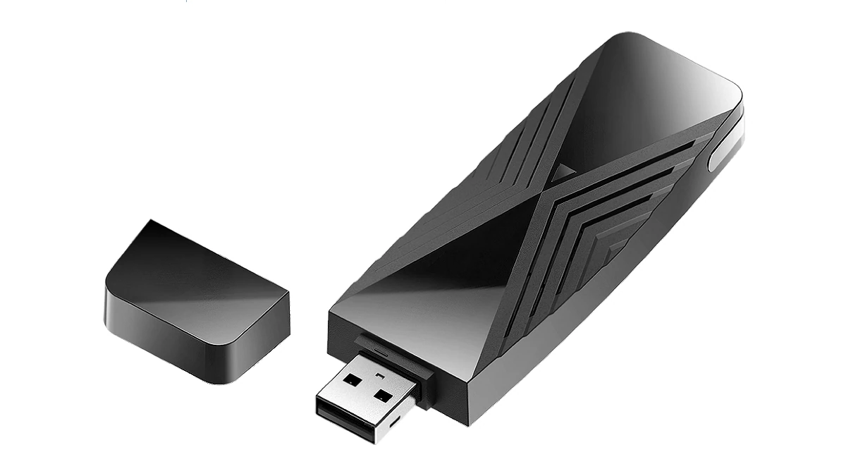 D-Link Launches ‘World’s First’ Wi-Fi 6 Adapter, Wi-Fi 6 AI Mesh Routers