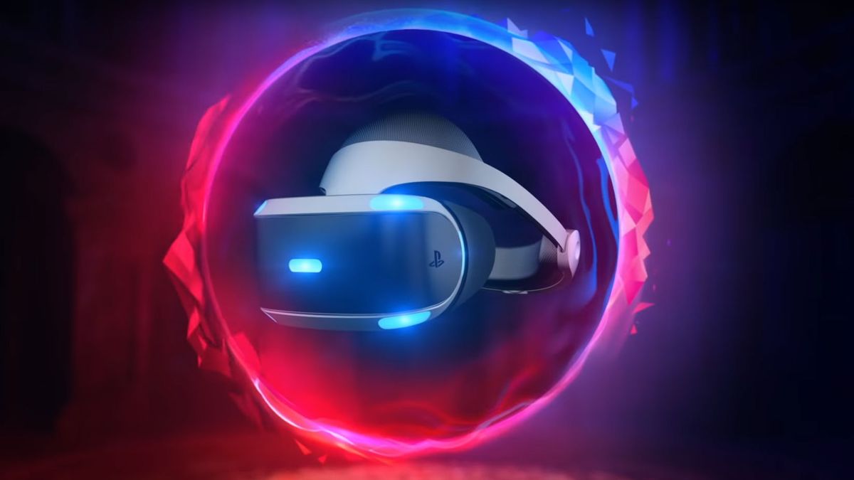 PSVR 2 potential release date, price speculation, leaks and more