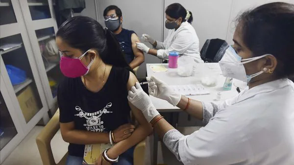 Want to book Covid-19 vaccination slots on Paytm, here's how