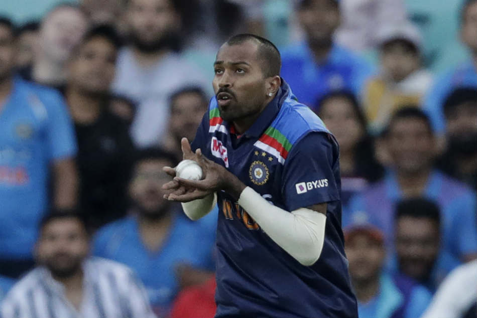 India vs Australia 3rd T20: Vaughan labels India fielding atrocious, says met his own standard
