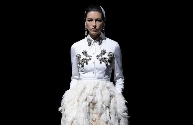 Erdem RTW Fall 2021