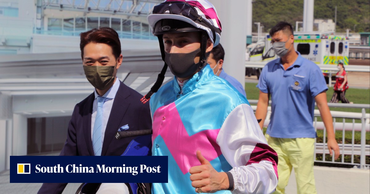 Secure in his future, Bentley is on the hunt for more winners