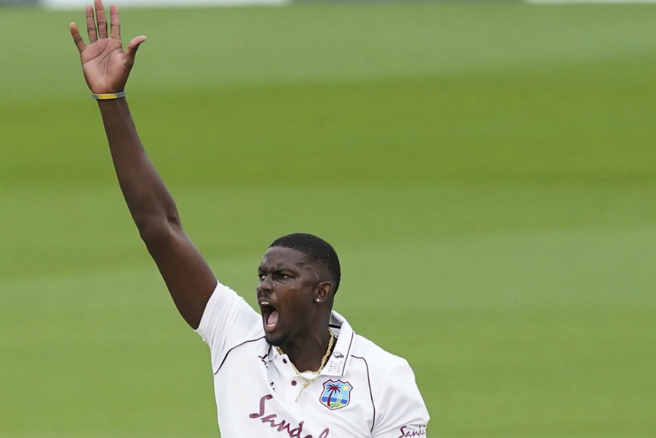 New Zealand vs West Indies: Jason Holder wants neutral umpires to resume duty in international matches