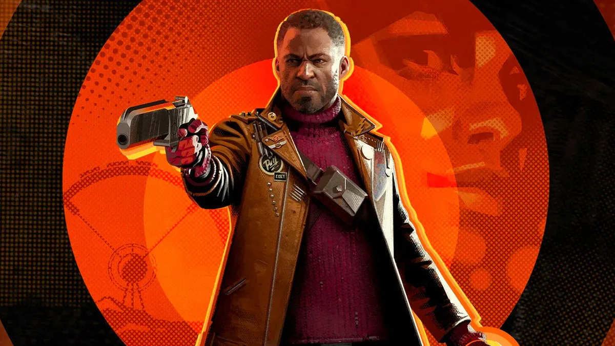 Bethesda Buys Deathloop Voice Actor a PS5 so He Can Play His Own Game