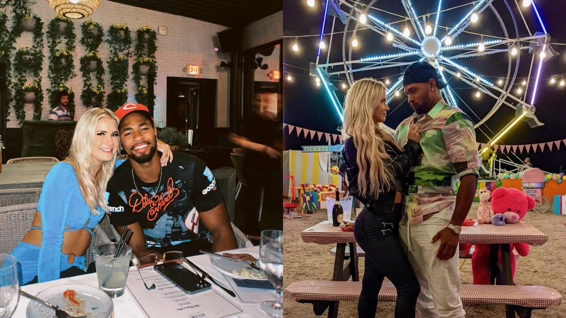 “Jesse and I have made the difficult decision”: Love Island USA alum Deb Chubb announces split with Jesse Bray