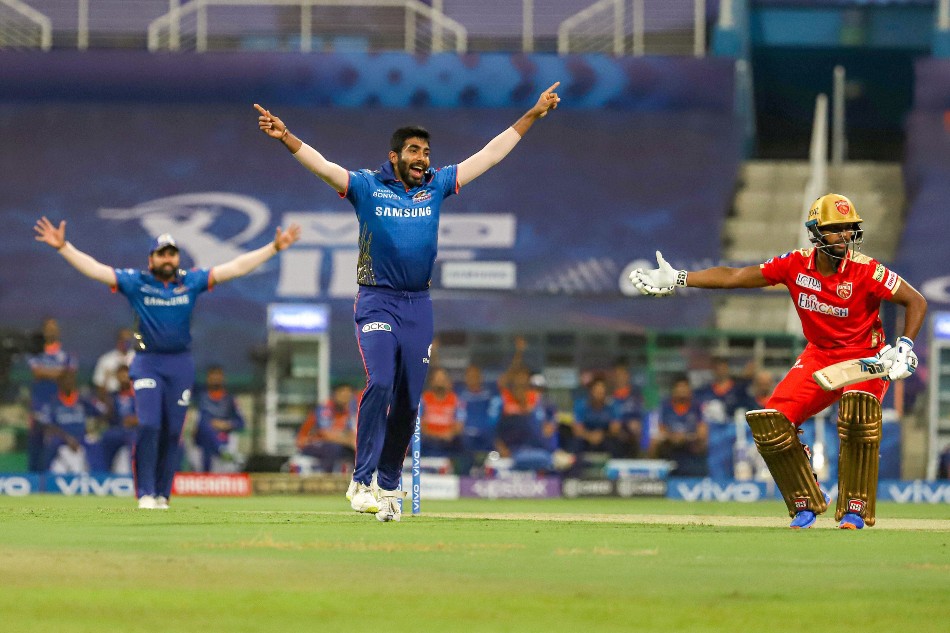 IPL 2021, MI vs PBKS: Full List of Award Winners, Man of The Match, Post Match Presentation Highlights