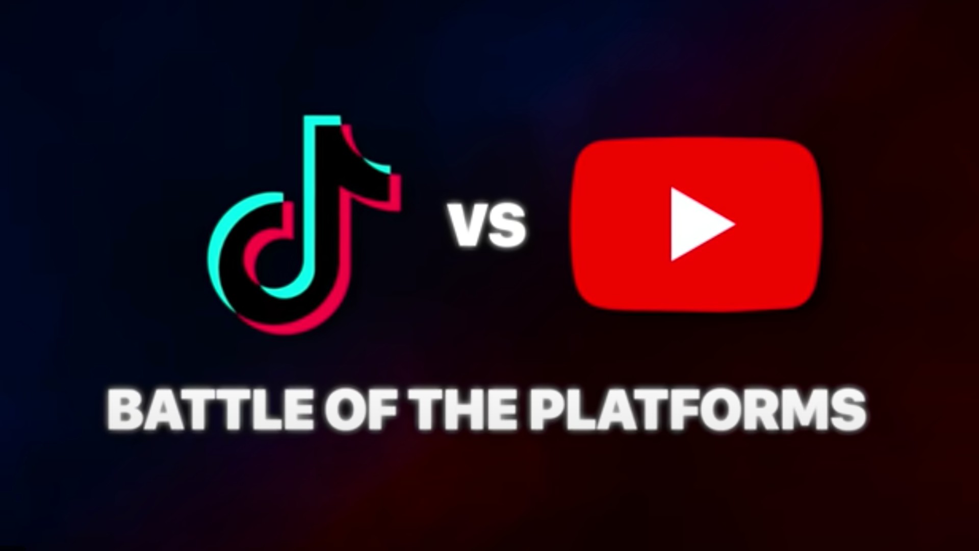 YouTube vs. TikTok live fight updates, results, highlights from Battle of the Platforms boxing match