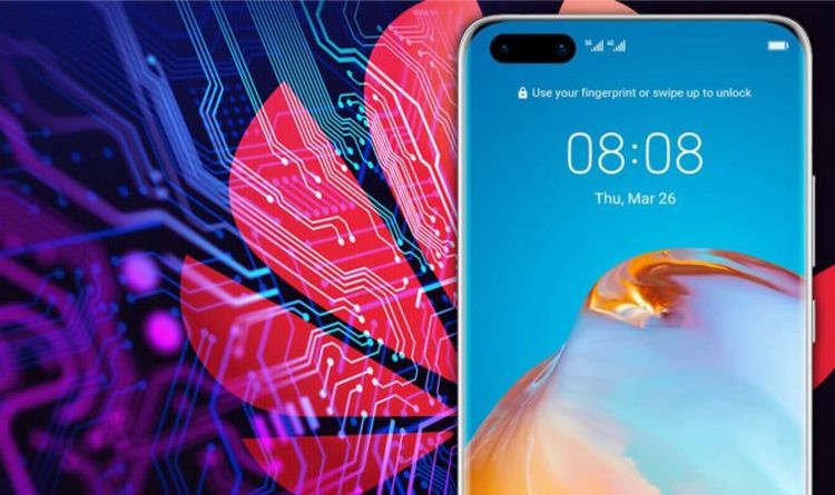 Huawei has found a way to get round the latest US ban - but it's not all good news