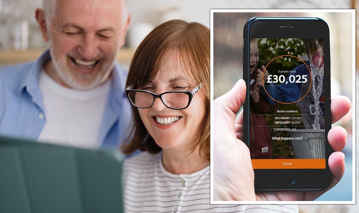 Premium Bonds: Are they worth it? Option now pays 40% more - 'victory and disappointment'