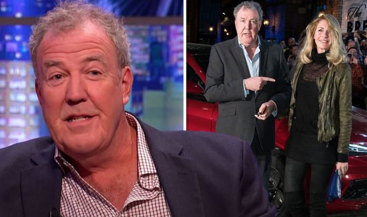 Jeremy Clarkson: Top Gear star mocks girlfriend after she calls for help with car mishap