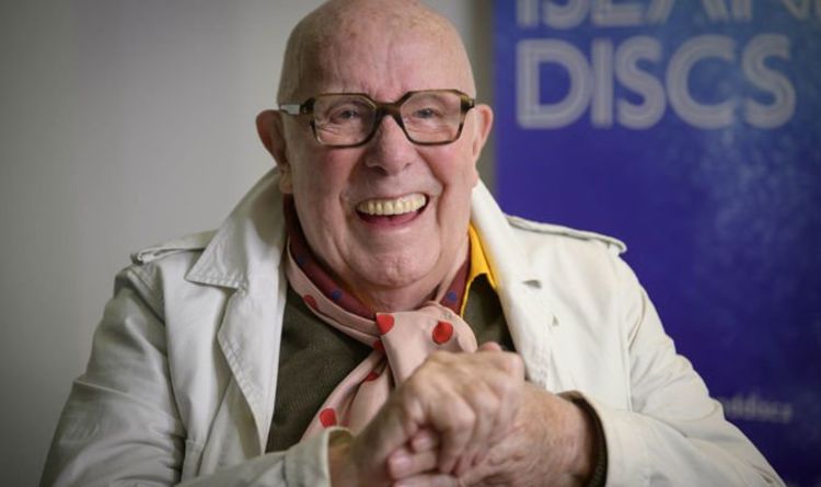 Richard Wilson: I was delighted to be outed as gay by a mag