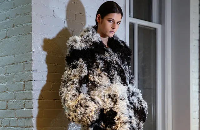 Proenza Schouler Resort 2022