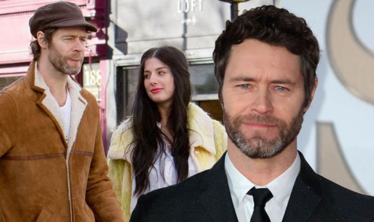Take That star Howard Donald's teen daughter moves in with him and wife: 'Worst age ever'