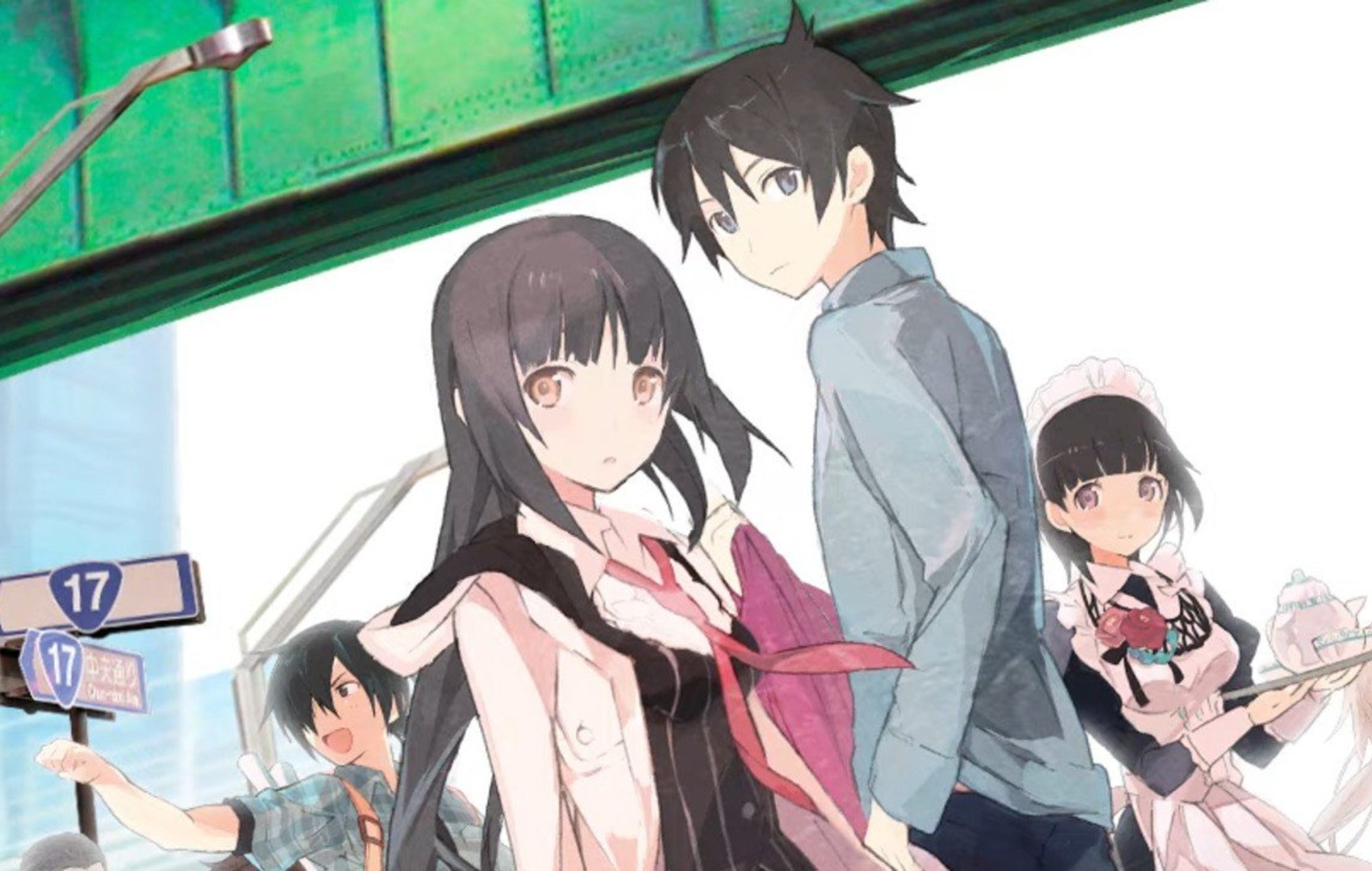 XSEED Future Games Show montage video shows line-up for year ahead