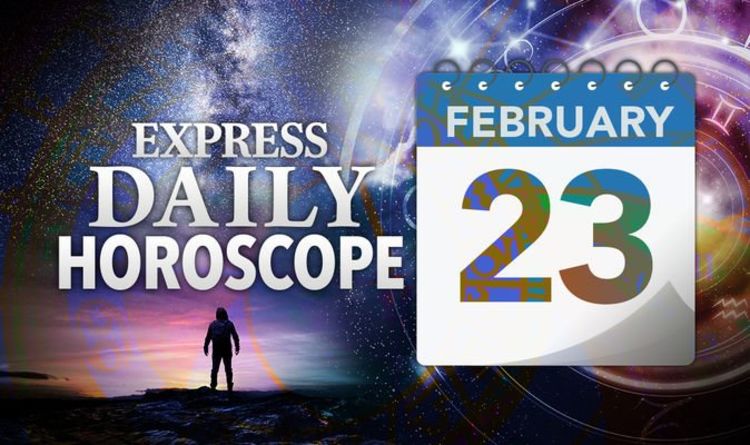 Daily horoscope for February 23: Your star sign reading, astrology and zodiac today