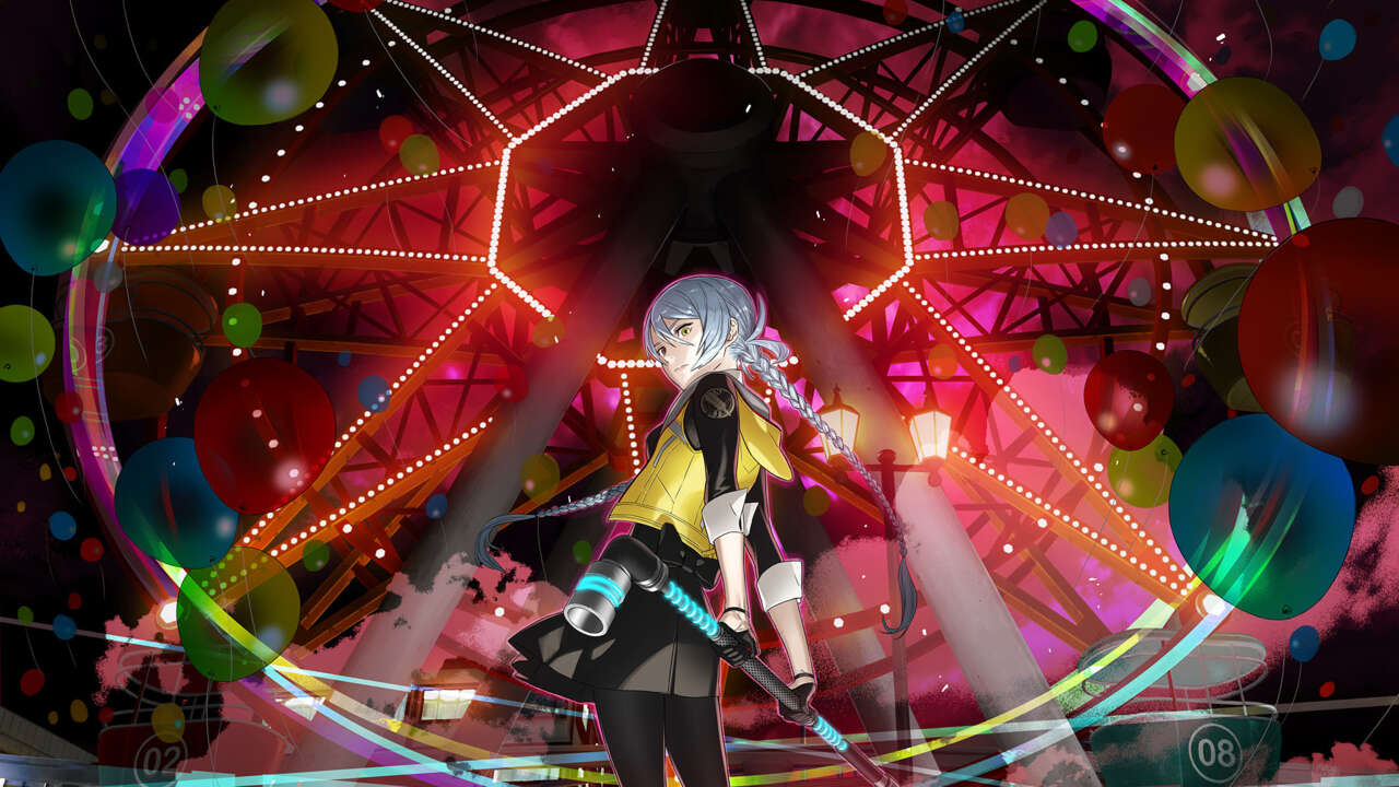 AI: The Somnium Files - nirvanA Initiative Announced For Nintendo Switch, PC, PlayStation, And Xbox