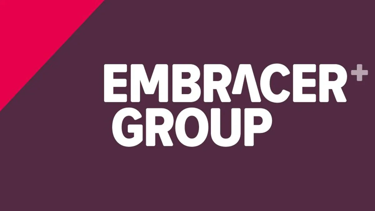 Square Enix Signs Agreement to Sell Tomb Raider, Deus Ex to Embracer