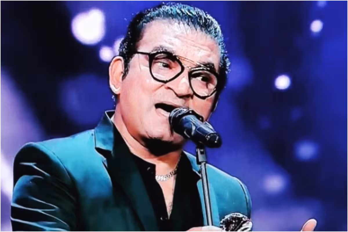 Happy Birthday Abhijeet Bhattacharya: Here are His Top 5 Songs