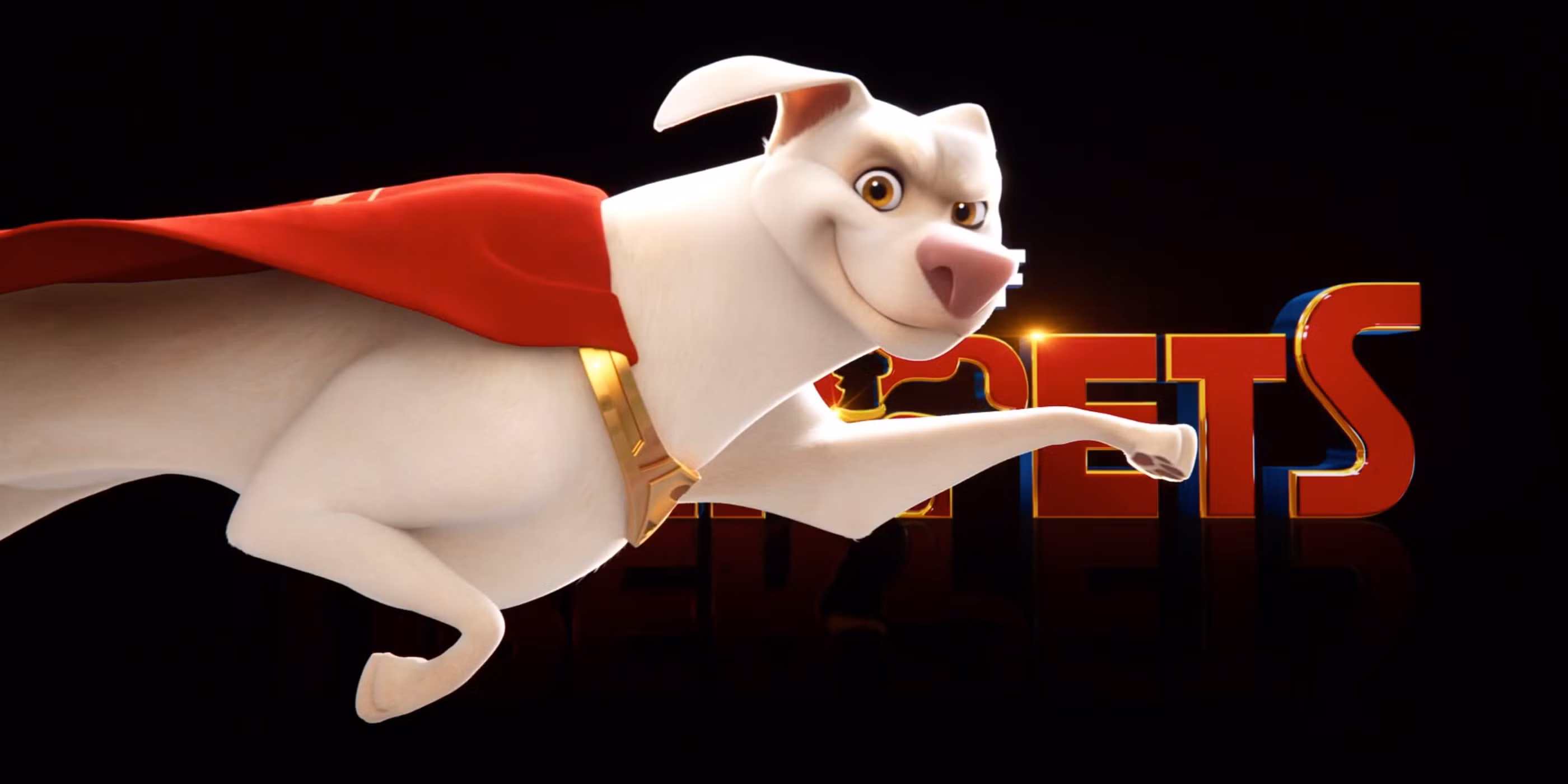'DC League of Super-Pets' Movie Announces More Voice Cast, Including Kevin Hart, Keanu Reeves, John Krasinski,