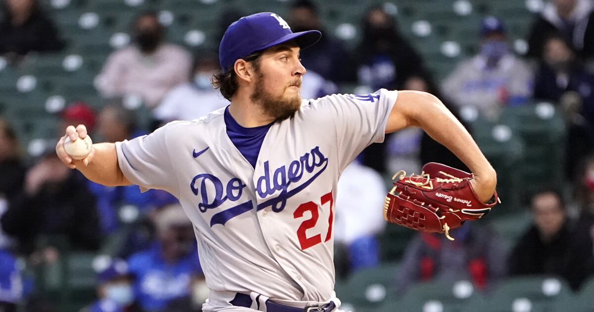Trevor Bauer’s administrative leave is extended through July 27