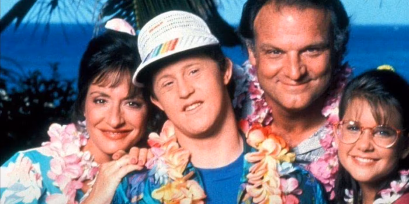 ‘Life Goes On’ Sequel Series Ordered by NBC With Original Star Kellie Martin Returning