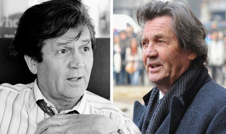 Melvyn Bragg regrets not 'having ITV' for 'unfair dismissal' over The South Bank Show end