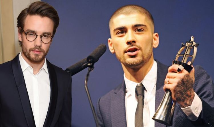 One Direction: Liam Payne gives verdict on Zayn Malik's new song Vibez