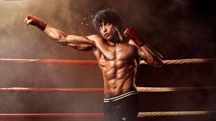 Farhan Akhtar's Toofaan to release on July 16 on Amazon Prime Video