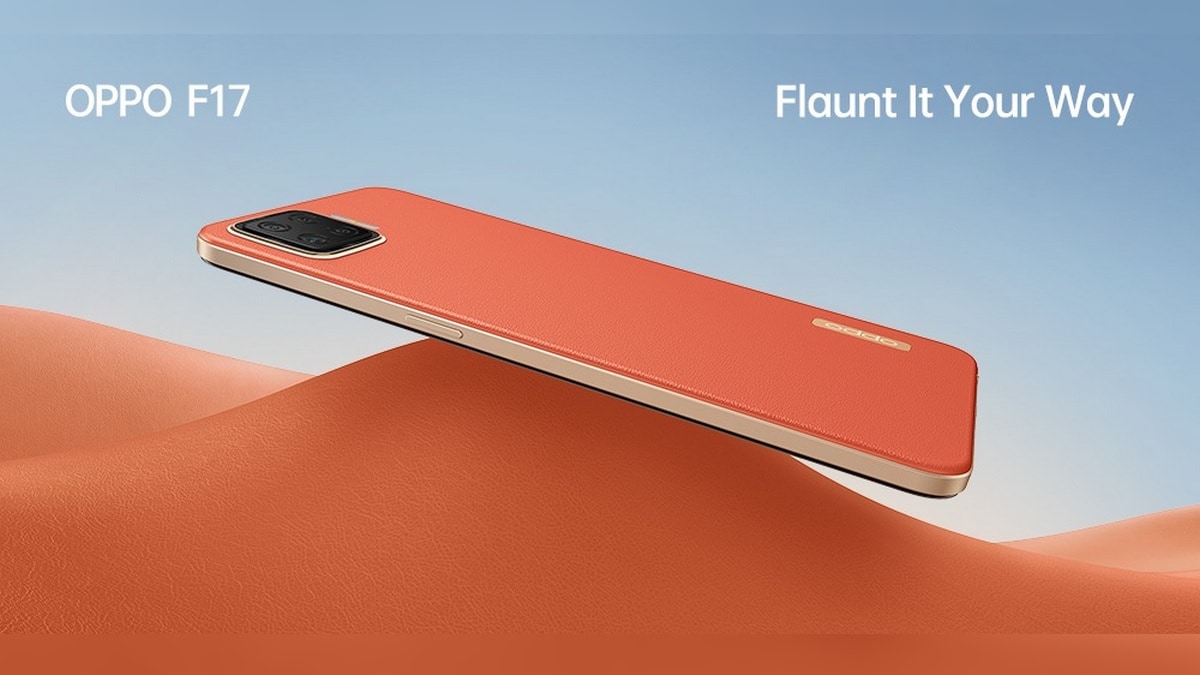 Oppo F17, More Smartphones See Permanent Price Cut in India