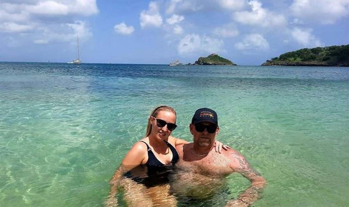 Family abandon £18k 'dream holiday' as 24-hour adult-only party takes over hotel