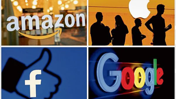 What a tech breakup could mean for you