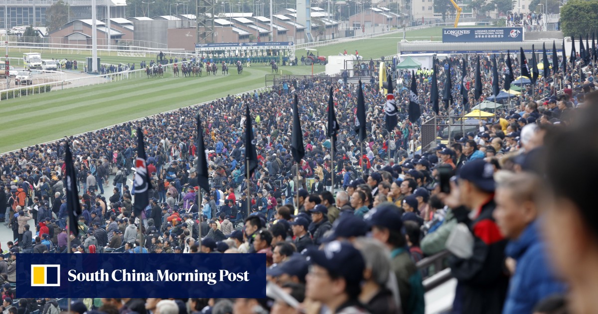 Hong Kong International Races hit HK$100 million in prize money boost