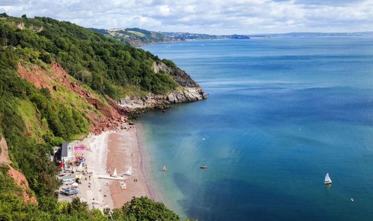 English Riviera: What to do in England’s answer to the South of France - staycation tips