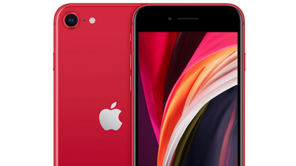 Apple new 'affordable' iPhone SE 3 2022 launch date announced. Details here