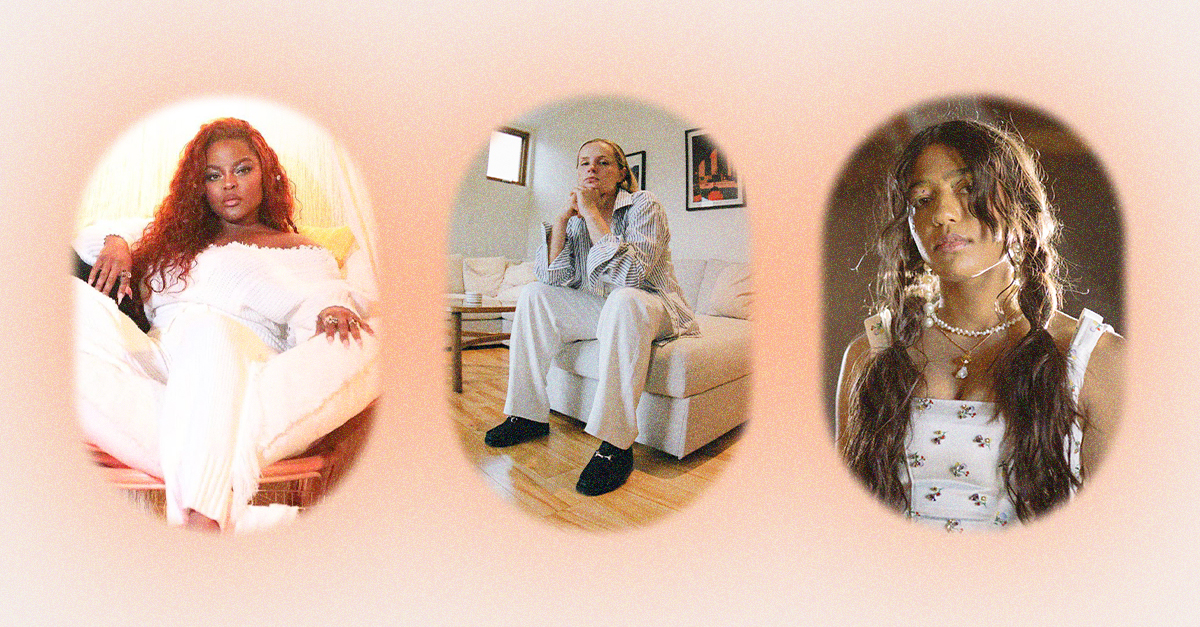 These 5 Rising LGBTQ+ Musicians Are Setting the Tone for Summer