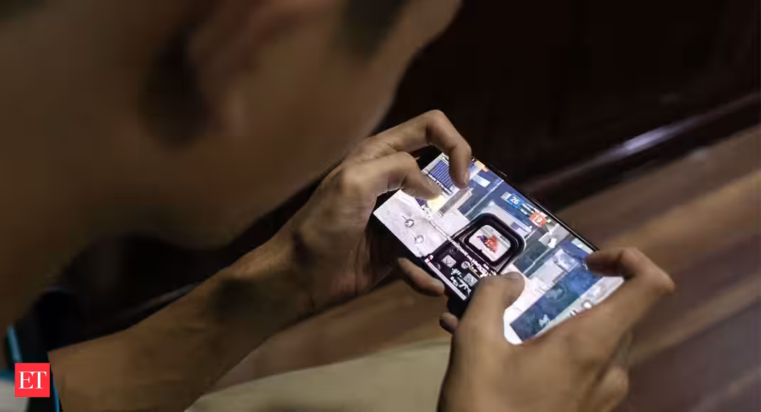 Indian online gaming segment expected to reach Rs 29,000 cr by FY25: Report