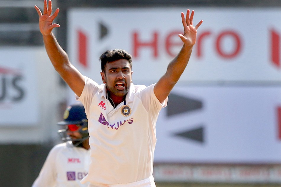 India vs England: Ashwin may play a County game for Surrey ahead of Test series