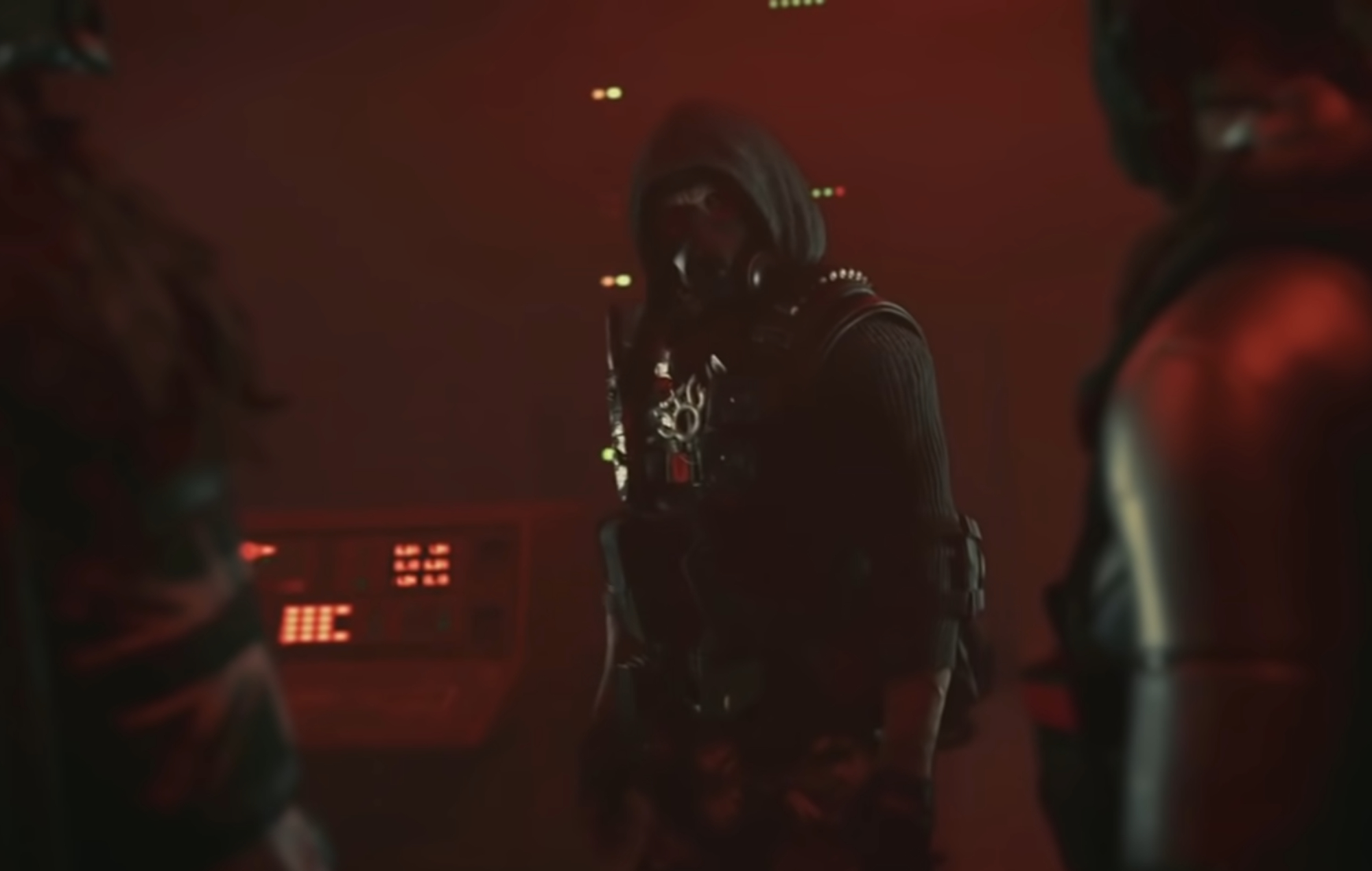 A blocked door in 'Call Of Duty: Warzone' is instantly killing players