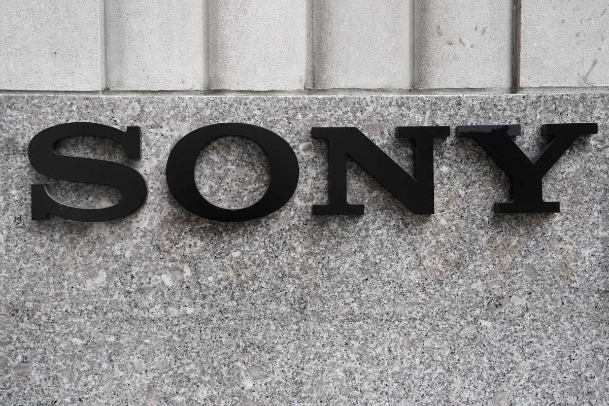 Sony Posts Strong Second-Quarter Profit on Gaming Business