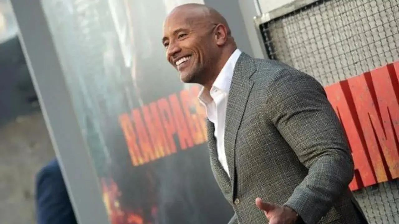 'I don't want to be a villain, you gotta be Bond,' Dwayne Johnson expresses interest to play James Bond