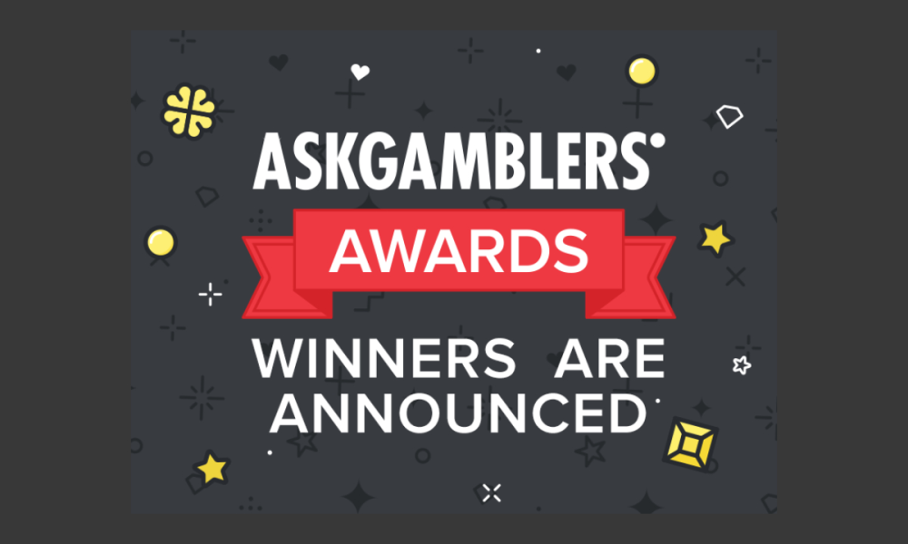 AskGamblers Successfully Held Its Charity Event and the Long-Awaited AskGamblers Awards Virtual Show